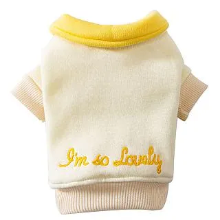 【寵物愛家】秋冬版帽T貓狗保暖寵物衣2件組 歷史價格詳細信息