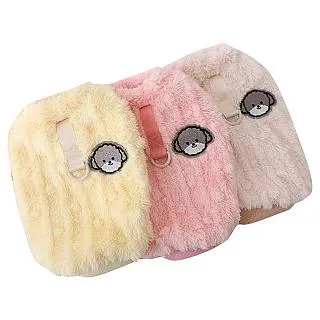 狗狗貓咪衣服自帶牽引扣刺小熊繡絨貓咪小狗衣物2件組 歷史價格詳細信息