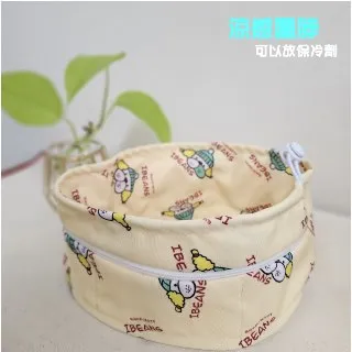 【WAWAWA】防中暑夏天冰涼圍脖法鬥八哥中小型犬寵物用降溫神器/透氣棉麻—黃色格紋 歷史價格詳細信息