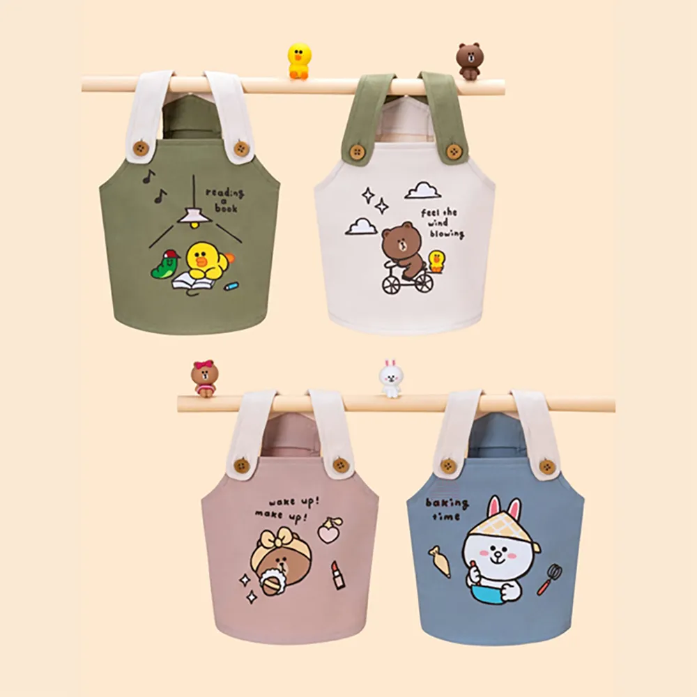 [LINE FRIENDS] 四大四中加厚款真空壓縮袋 9件組【網狐家居】[現貨] 歷史價格詳細信息