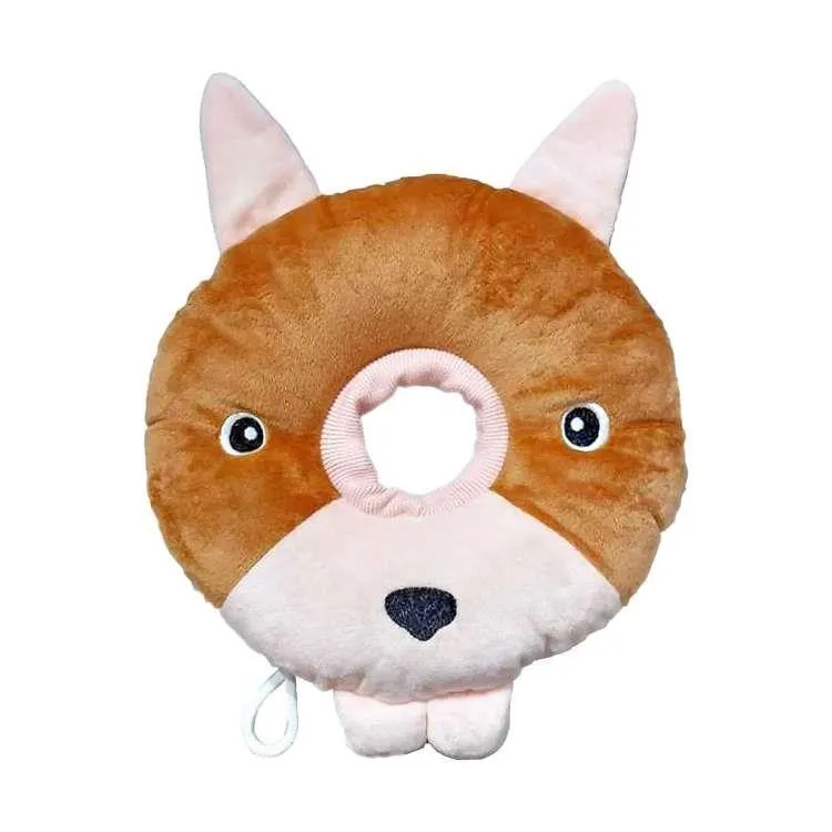 伊麗莎白圈軟防舔咬恥辱頸圈狗狗羞恥項圈法斗脖圈貓脖子狗狗頭套 歷史價格詳細信息