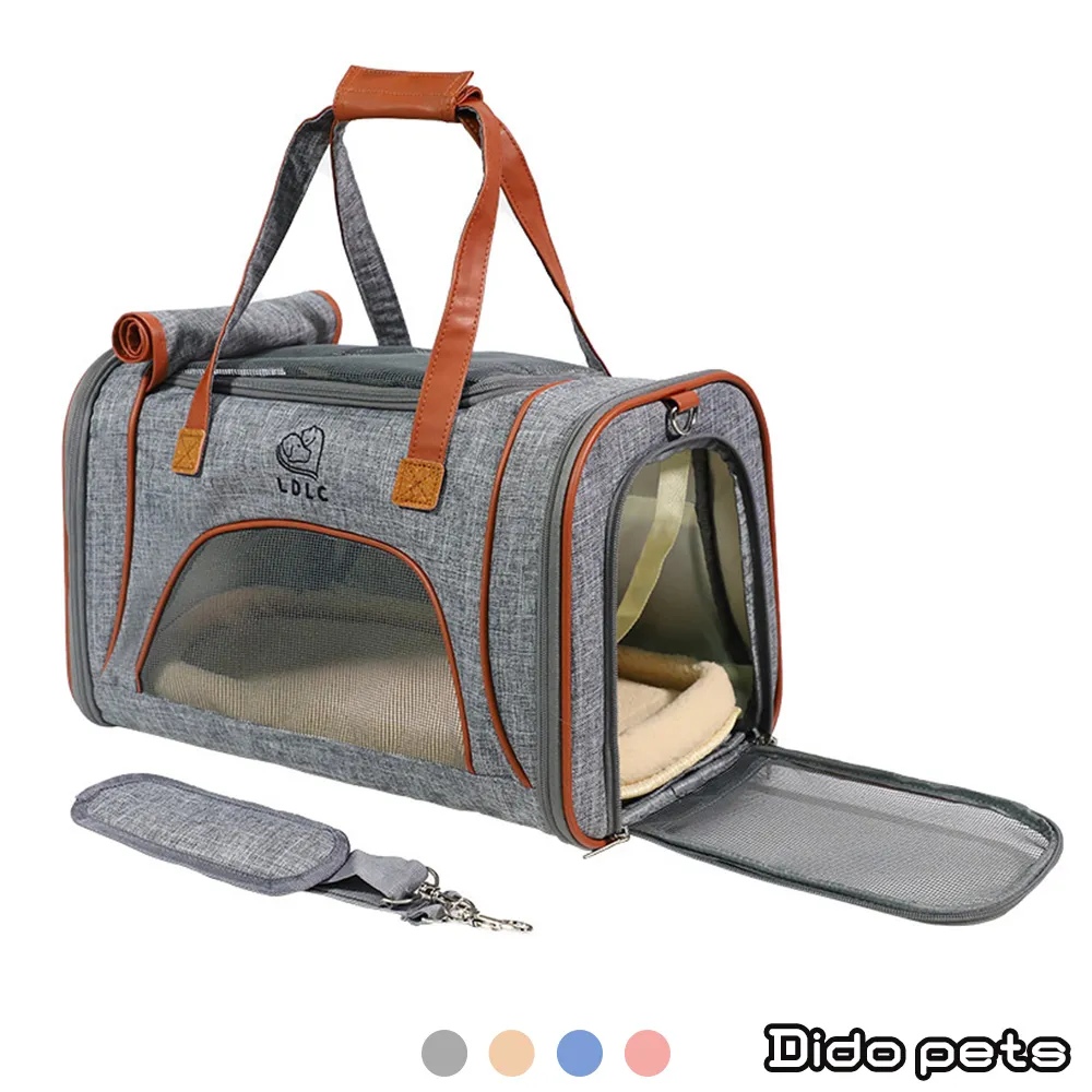 【Dido Pets】外出用 防水攜帶式貓砂盆-L號(PT077) 歷史價格詳細信息