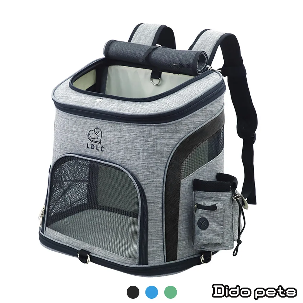 【Dido Pets】外出用 防水攜帶式貓砂盆-L號(PT077) 歷史價格詳細信息