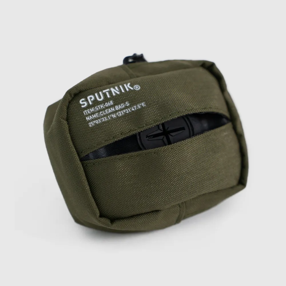 斯普尼克SPUTNIK-Pets Backpack｜寵物機能後背包 綠色 歷史價格詳細信息
