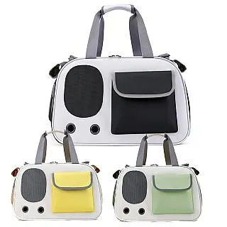 【寵物愛家】 外出攜帶貓咪狗狗寵物包太空艙寵物雙肩包 歷史價格詳細信息