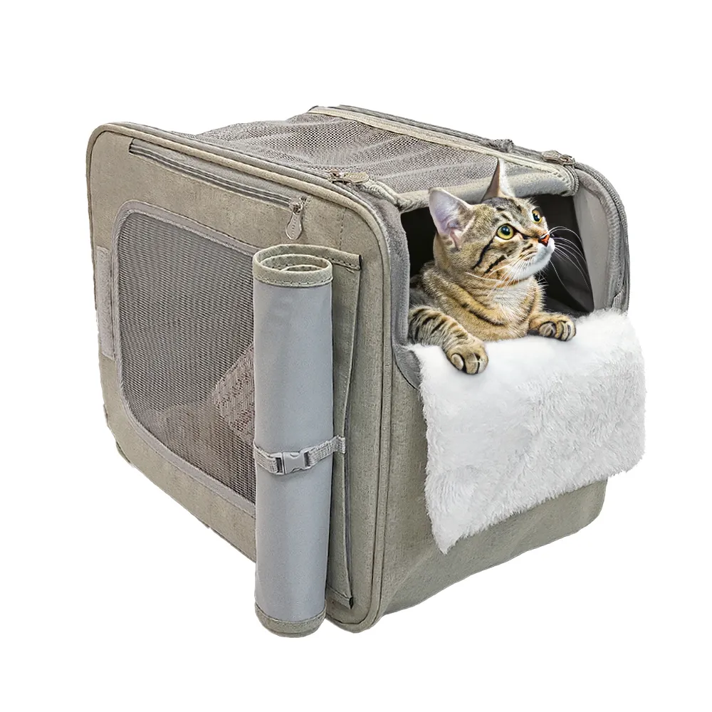 JohoE嚴選 寵物多功能胸背帶+牽繩+背包-萌萌屁屁 歷史價格詳細信息