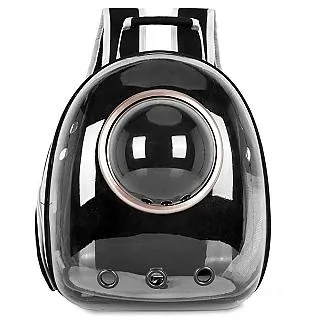 【寵物愛家】 外出攜帶貓咪狗狗寵物包太空艙寵物雙肩包 價格比較,價格查詢,歷史價格詳細信息