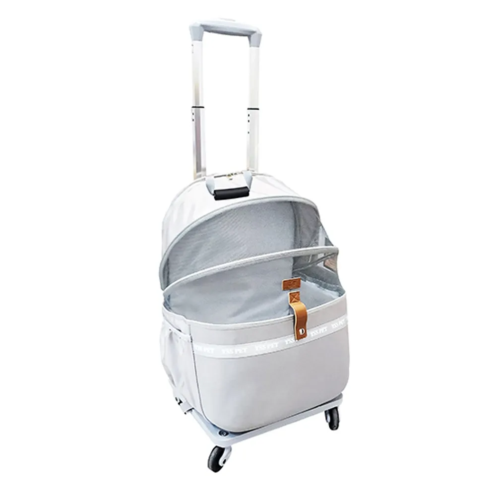 YSS 時尚蒙古包 寵物外出包 寵物後背包 歷史價格詳細信息