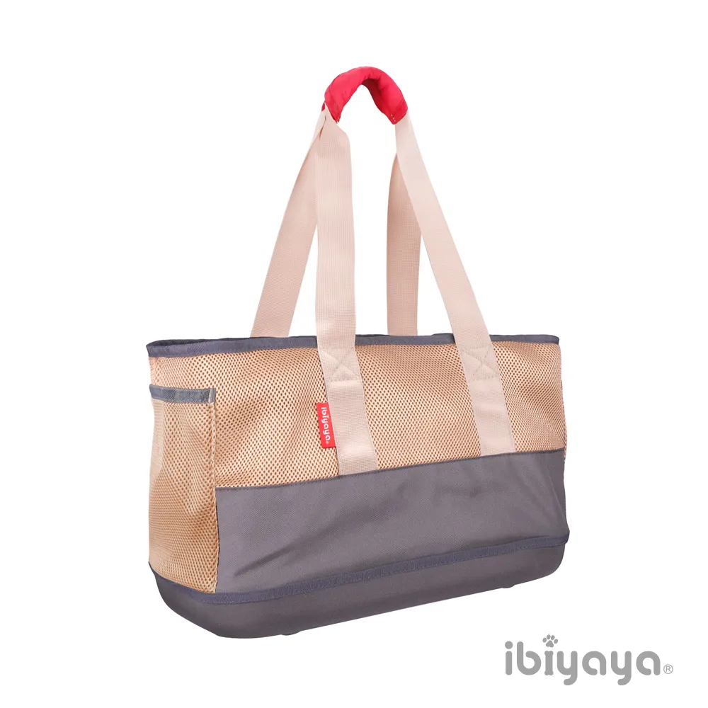 IBIYAYA依比呀呀-輕巧摺疊寵物提包-星辰/烟粉/典雅裸/大象灰(FC1007) 歷史價格詳細信息