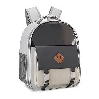 寵物愛家  寵物包貓包外出側背手提式狗狗包大容量書香氣息寵物包 歷史價格詳細信息