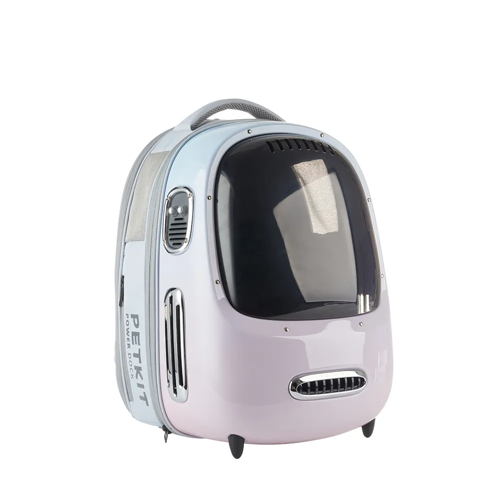 【Petkit 佩奇】智能貓用背包-簡約白/復古綠 正品附保卡 限量送好禮(BSMI:R39245) 毛貓寵 歷史價格詳細信息