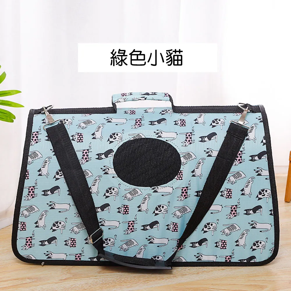 便攜式大號貓砂盆半封閉開放式貓廁所帶沙鏟防飛濺可手提 歷史價格詳細信息