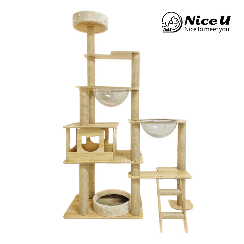 【NiceU毛樂趣】森系四層貓跳台 歷史價格詳細信息
