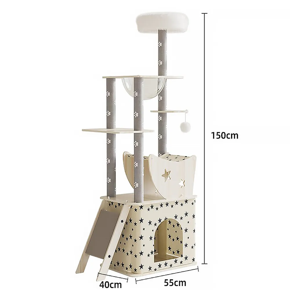 HORLA生活家居 | 貓窩桌子 歷史價格詳細信息