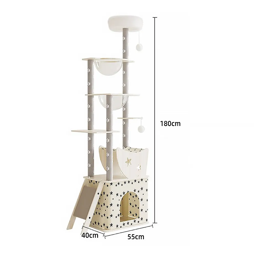 HORLA生活家居 | 貓窩桌子 歷史價格詳細信息