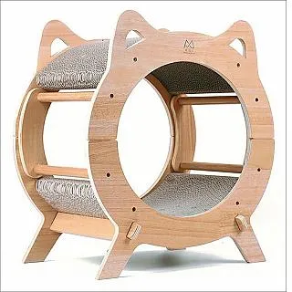 【 貓抓板 】電視貓抓屋 微波爐貓抓屋 歷史價格詳細信息