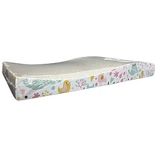 【貓抓板】波浪貓抓板   符合貓體工學 躺著 趴著 抓抓 一次滿足 歷史價格詳細信息