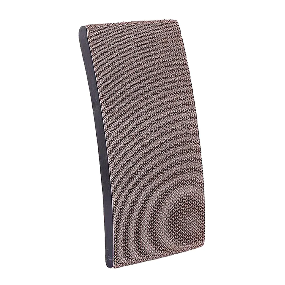 【喵仙兒】U型/骨型瓦楞紙抓板-圓形/方型電視機耗材 大樹寵物 歷史價格詳細信息