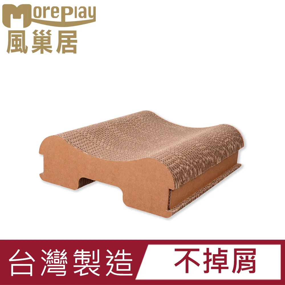 MorePlay風巢居 魔拼貓屋二代-組合包Ａ 歷史價格詳細信息