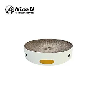 【NiceU毛樂趣】圓盤六格寵物自動餵食器(一年保固) 歷史價格詳細信息