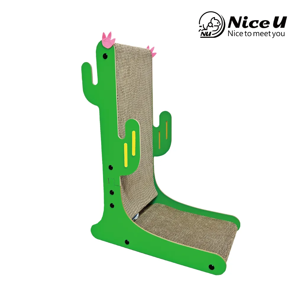 趣味仙人掌貓爬架 造型磨爪貓抓柱 多貓家庭貓咪樂園(磨爪神器貓跳台 創意造型仙人掌貓樹) 歷史價格詳細信息