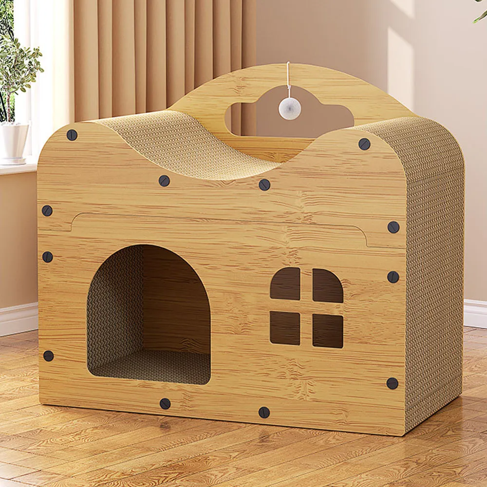 DIY貓抓板瓦楞板牛皮紙五層AB浪-保護緩衝防撞-工業紙板包裝材料手工藝立體模型紙箱墊板會場展場佈置猫抓板展覽紙板 歷史價格詳細信息