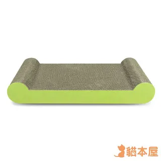 貓本屋 骨頭型 貓抓板 沙發貓抓板 瓦楞紙貓抓板 耐抓貓抓板 高密度瓦楞紙 耐磨耐抓 歷史價格詳細信息