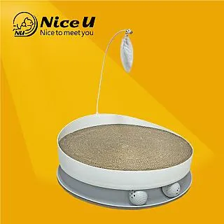 【NiceU毛樂趣】貓掌木天蓼(兩色一組) 歷史價格詳細信息