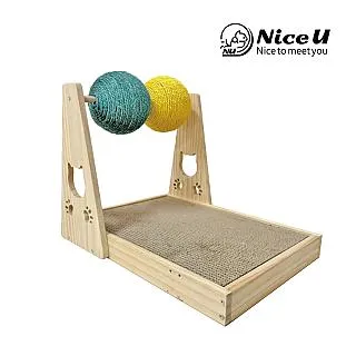 【NiceU毛樂趣】雙層貓跳台 歷史價格詳細信息