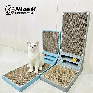 【NiceU毛樂趣】雙層貓跳台 歷史價格詳細信息