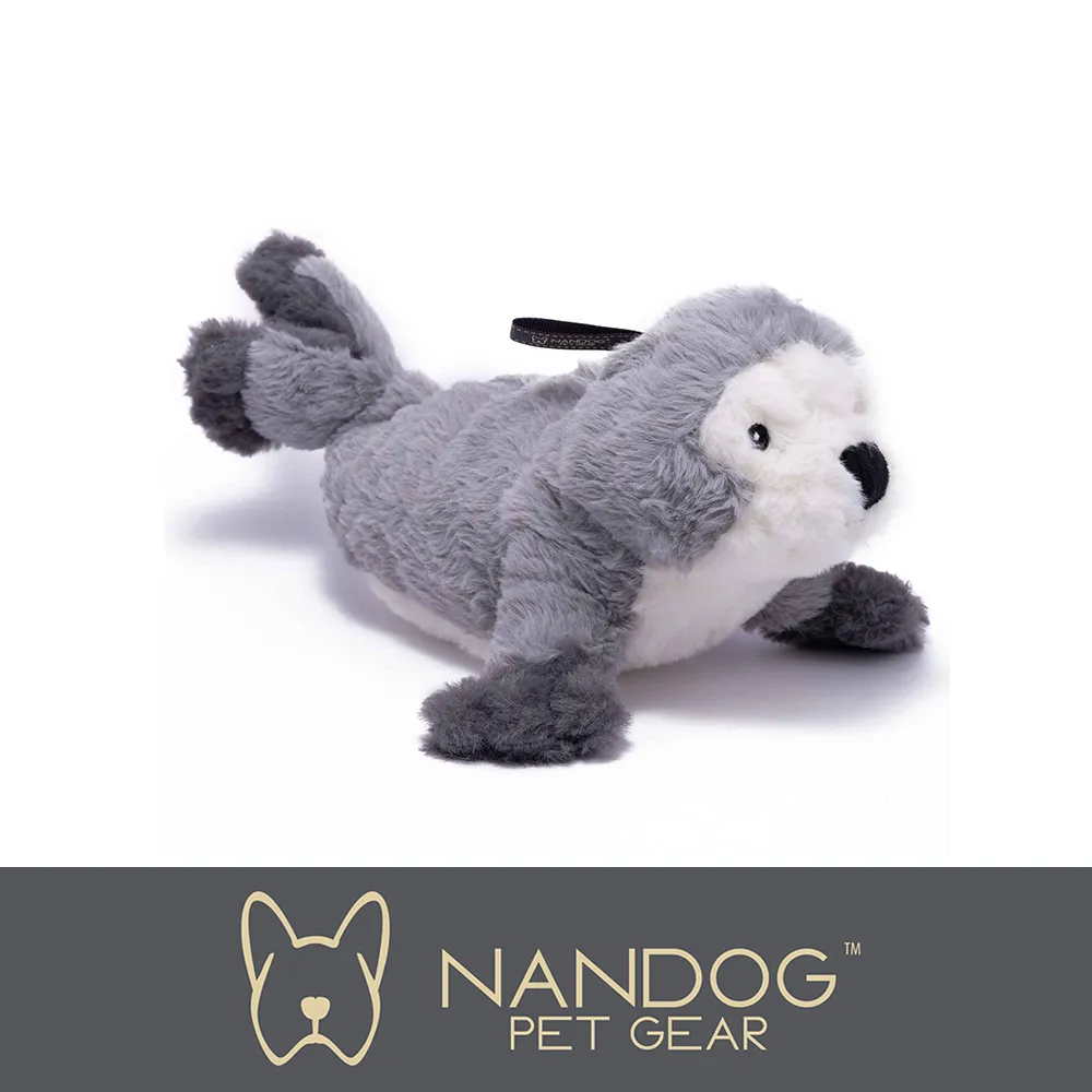 NANDOG 奶狗 皇冠床 PLUSH PURPLE 歷史價格詳細信息
