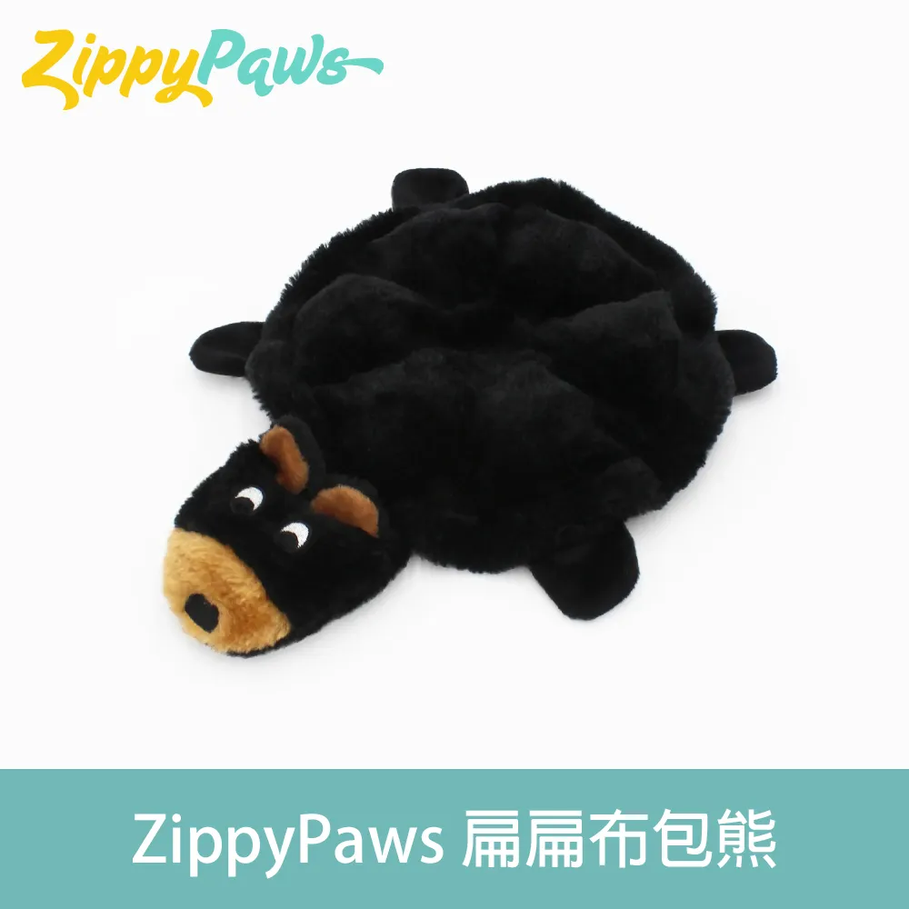 【ZippyPaws】扁扁家族 有聲玩具 寵物玩具 狗狗玩具  SofyDOG原廠直送 歷史價格詳細信息
