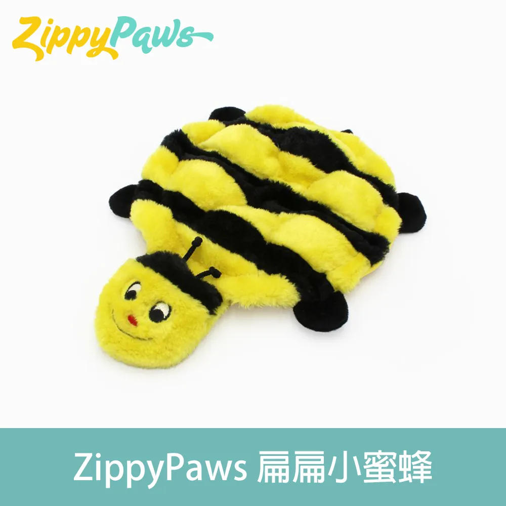 【ZippyPaws】扁扁家族 有聲玩具 寵物玩具 狗狗玩具  SofyDOG原廠直送 歷史價格詳細信息