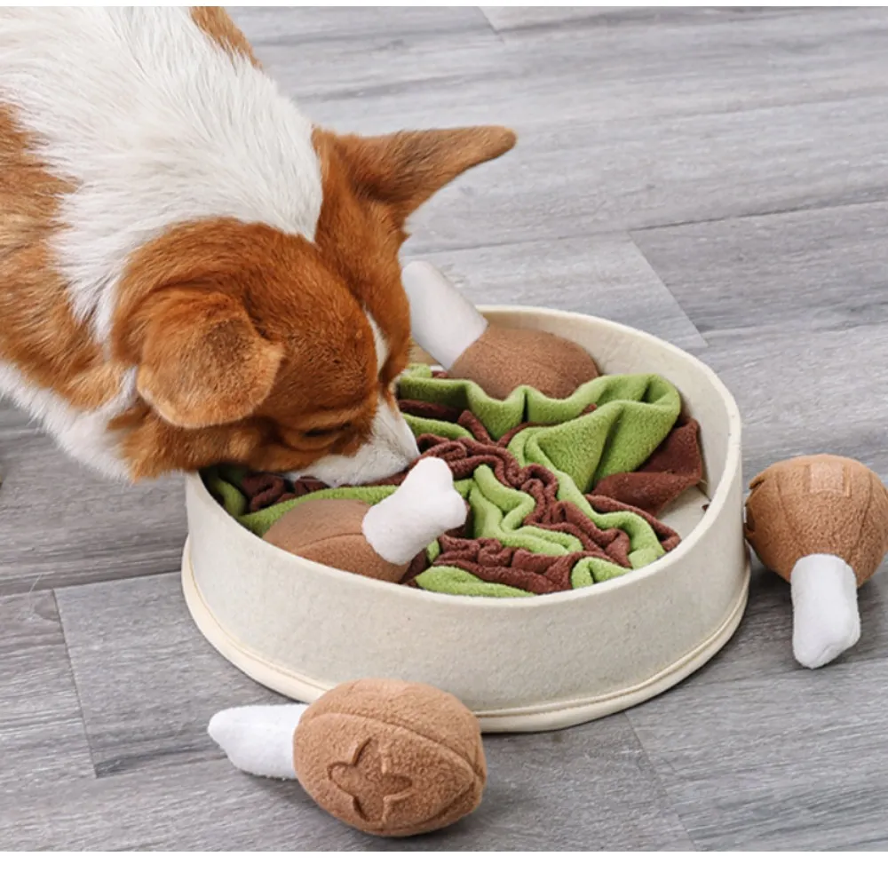 嗅聞漏食狗玩具球 狗玩具 寵物玩具 玩具球 歷史價格詳細信息