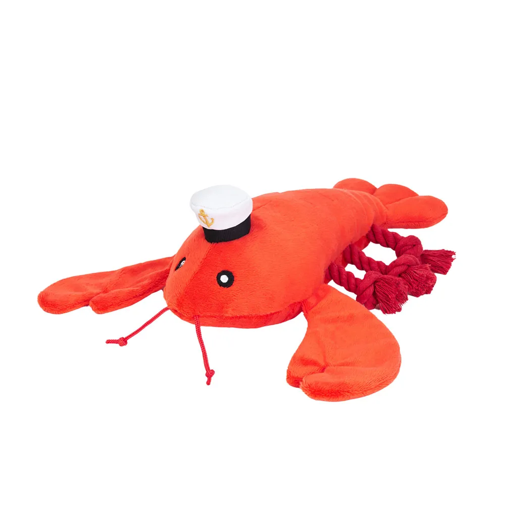 ZippyPaws 海底總動員-巨無霸 啾啾魷魚 寵物玩具 (啾啾聲 有聲玩具 狗玩具 舒壓陪伴) 歷史價格詳細信息