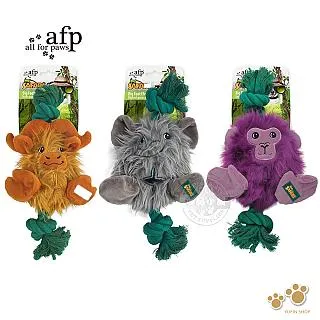 afp 狩獵系列 大腳水牛/大腳象/大腳猴 各式長、短絨毛與繩索的設計 好玩好咬好舒壓 耐咬玩具 狗玩具 紓壓玩具 歷史價格詳細信息