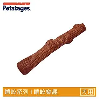 【Petstages】BBQ史迪克-L(烤肉木風味 潔牙 耐咬 寵物 狗玩具) 歷史價格詳細信息