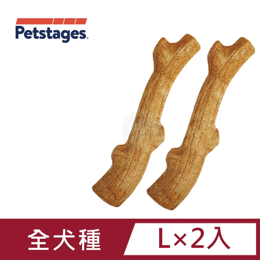 【Petstages】耐咬史迪克-L(潔牙 耐咬 安全無毒 狗玩具) 歷史價格詳細信息