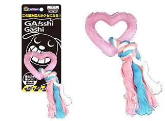 DoggyMan【咬咬果香安全潔齒牙刷】潔牙啃咬玩具【樂瑞森】 歷史價格詳細信息