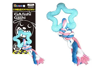 DoggyMan【咬咬果香安全潔齒牙刷】潔牙啃咬玩具【樂瑞森】 歷史價格詳細信息