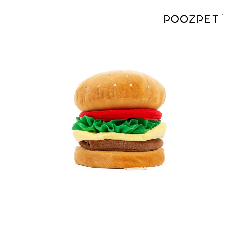 【POOZPET】寵物益智 遊戲紓壓嗅聞墊-港式飲茶款(PT034) 歷史價格詳細信息