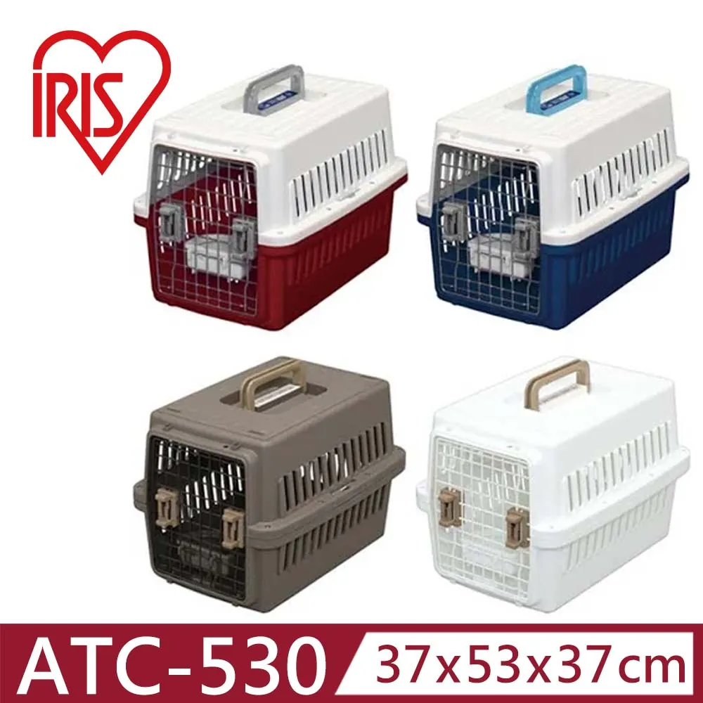 IRIS 航空運輸籠ATC-460/ATC-530 歷史價格詳細信息