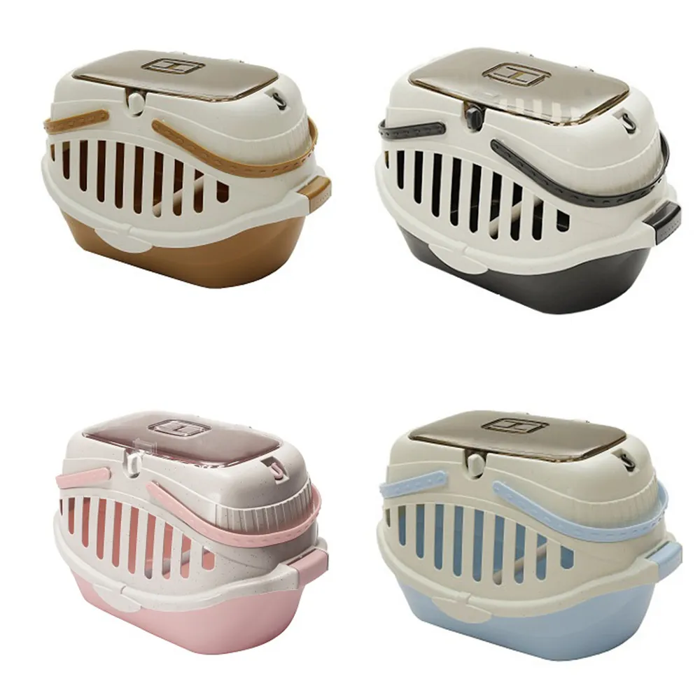 Petsfun寵物高品質外出籠(小) 歷史價格詳細信息