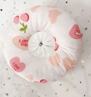 【Cat Person】花朵貓狗寵物防舔咬頭套脖圍-S號 歷史價格詳細信息