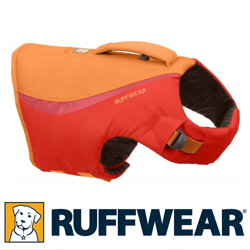 RUFFWEAR Float Coat 浮水衣 WAVE ORANGE 歷史價格詳細信息