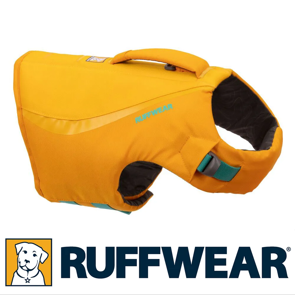 RUFFWEAR Float Coat 浮水衣 WAVE ORANGE 歷史價格詳細信息