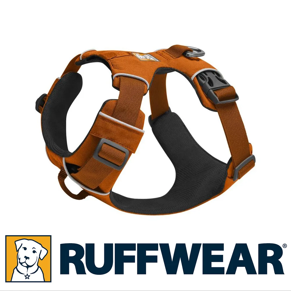 RUFFWEAR Front Range H型胸背牽帶 PURPLE SAGE (SIZE任選) 歷史價格詳細信息