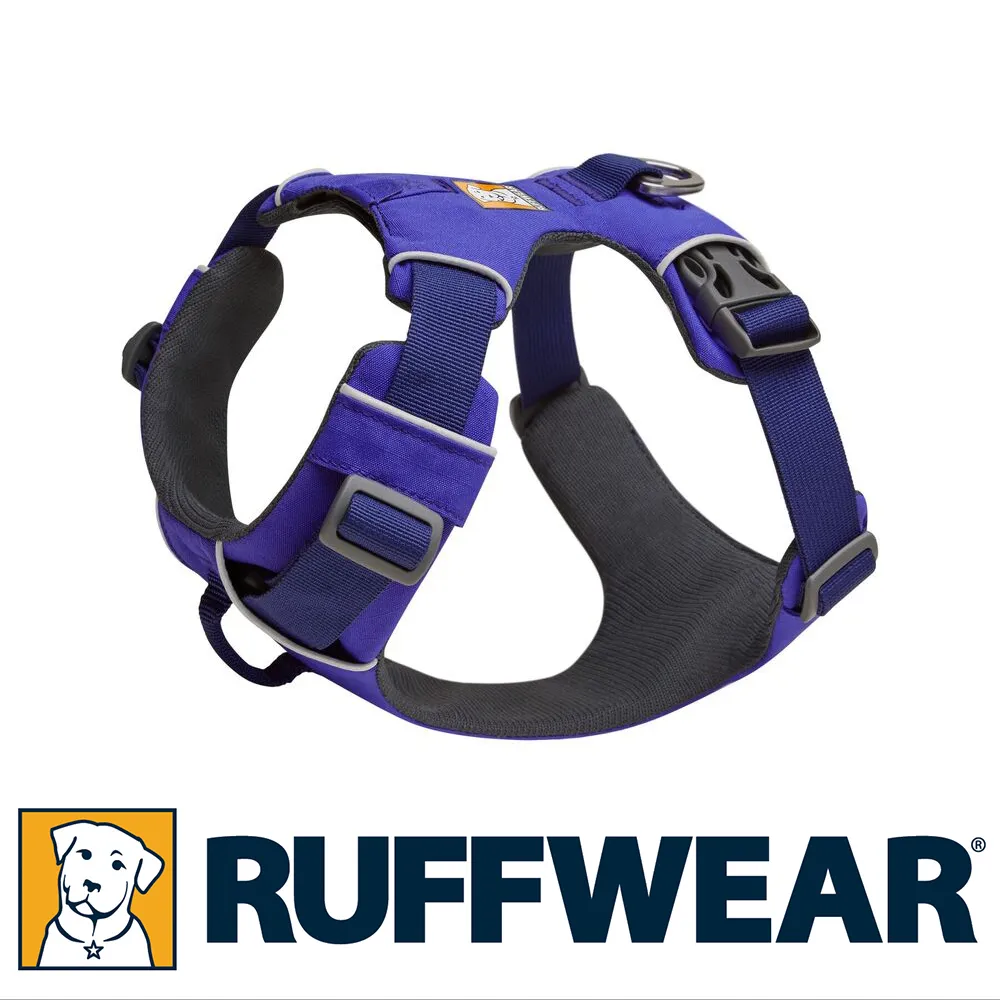 RUFFWEAR Front Range H型胸背牽帶 PURPLE SAGE (SIZE任選) 歷史價格詳細信息