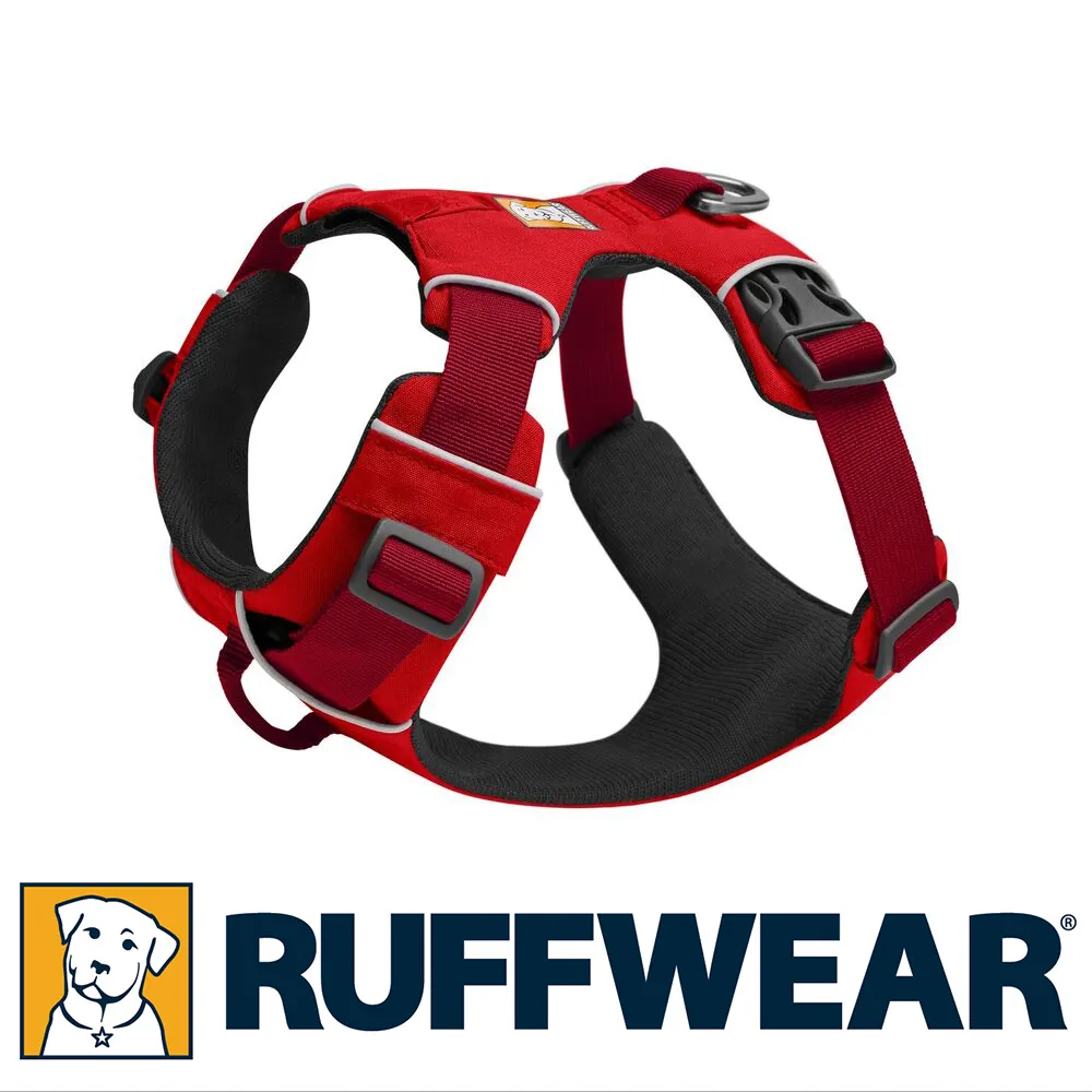 RUFFWEAR Front Range H型胸背牽帶 PURPLE SAGE (SIZE任選) 歷史價格詳細信息