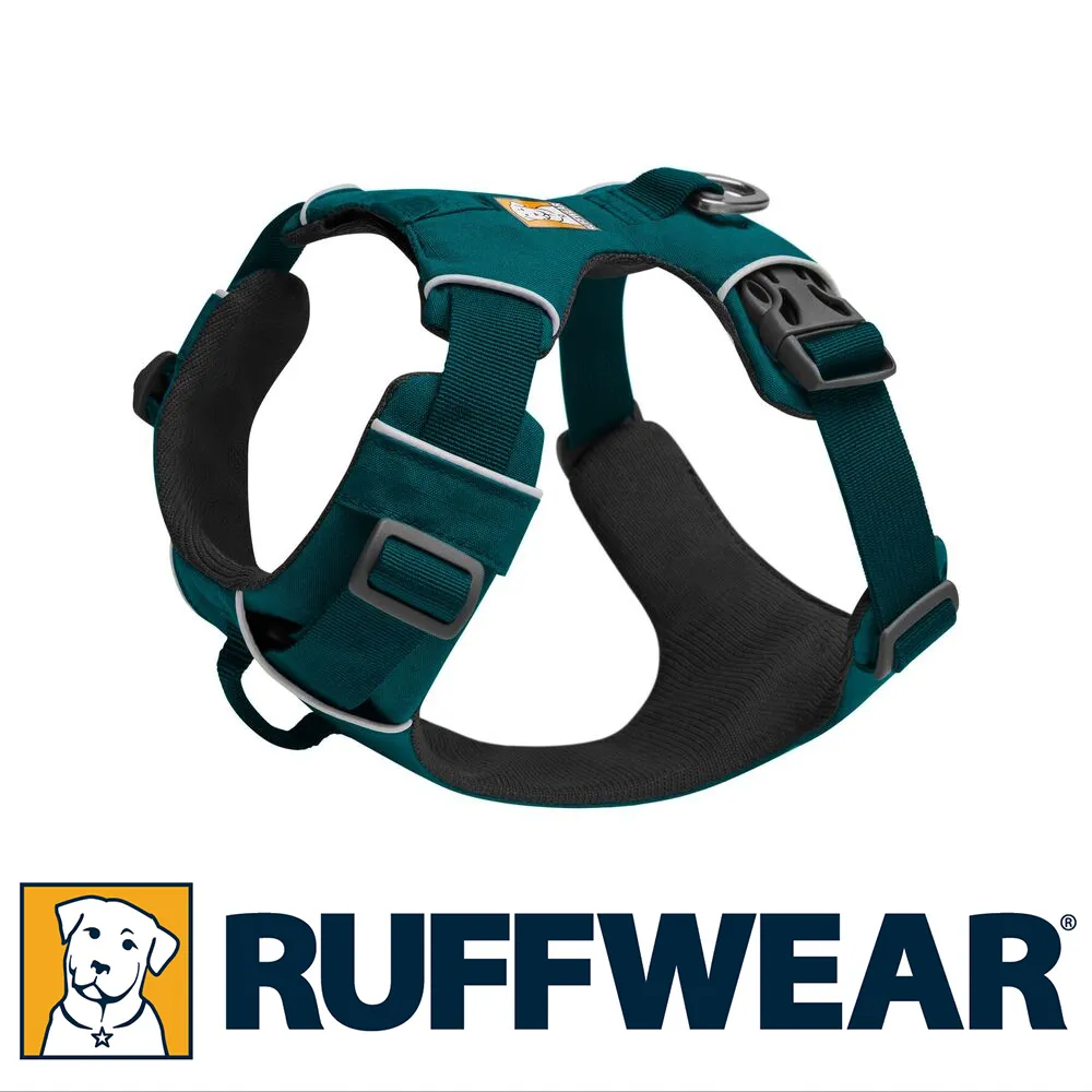 RUFFWEAR Front Range H型胸背牽帶 PURPLE SAGE (SIZE任選) 歷史價格詳細信息